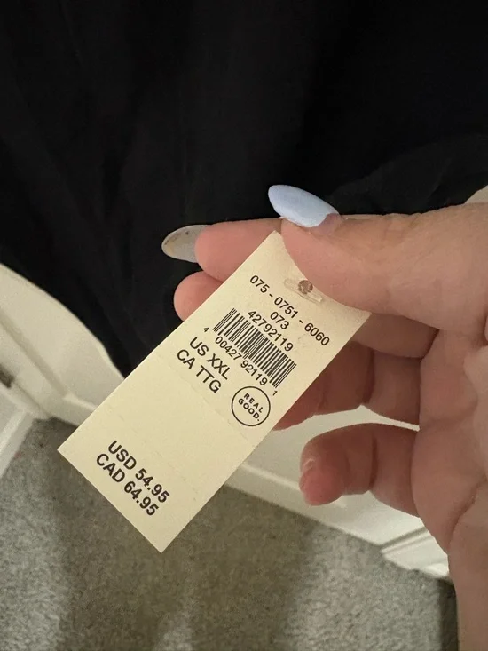 Aerie Shine Henley One Piece Swimsuit - Picture 4 of 7